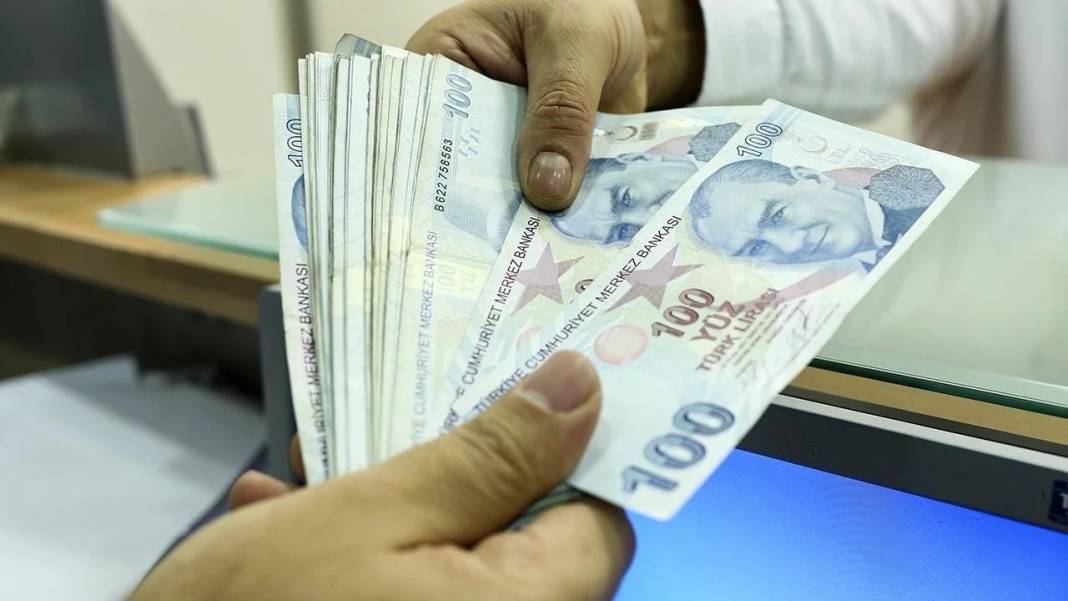 Mevduat faizine ilgi sürüyor: 2 milyon TL'nin aylık kazancı ne kadar? 9